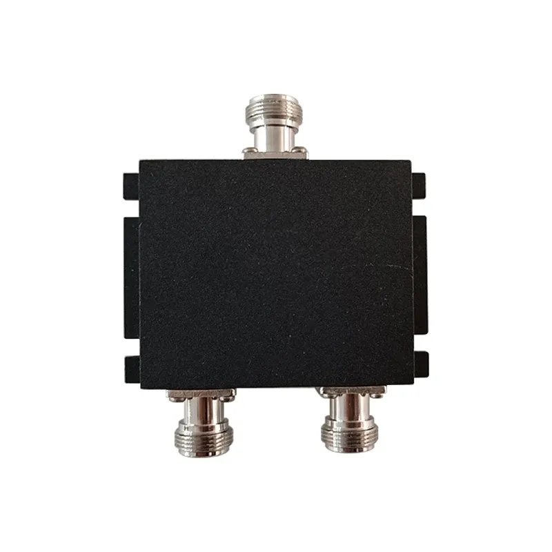 136-174MHz 50W VHF 2way Wilkinson Power Divider NF