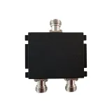 136-174MHz 50W VHF 2way Wilkinson Power Divider NF