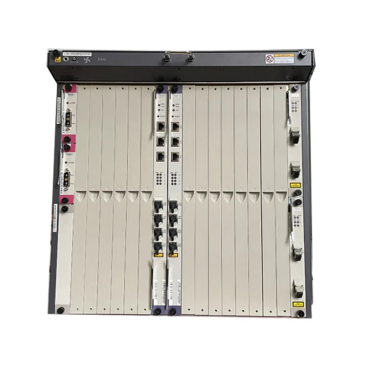 OLT Smartax Ma5680t Smartax Ma5680t Olt-boxintelecom