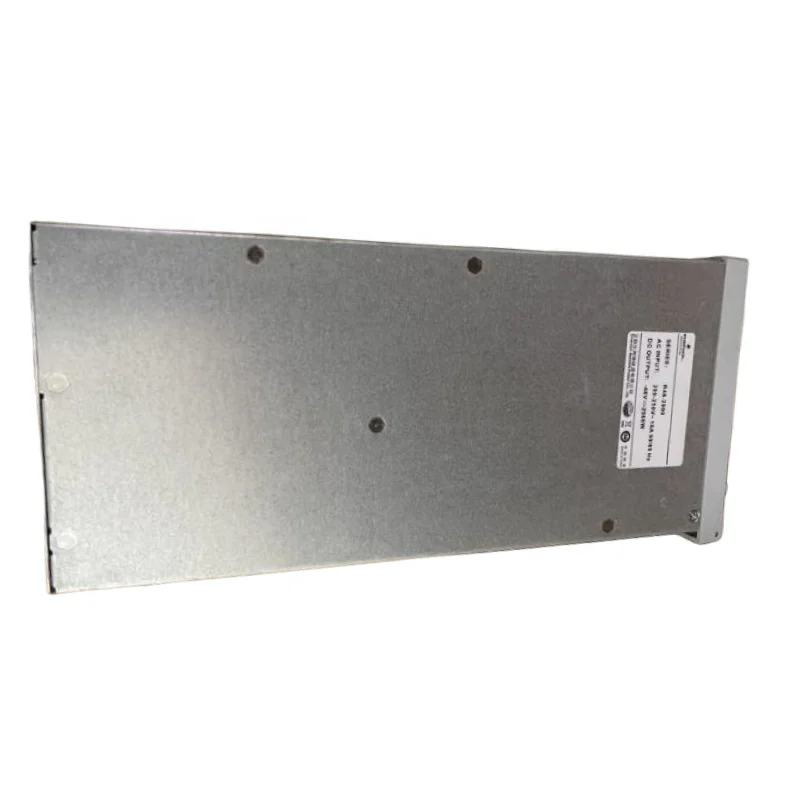 Communication Power Supply R48-2900MO  R48-2900UO-boxintelecom