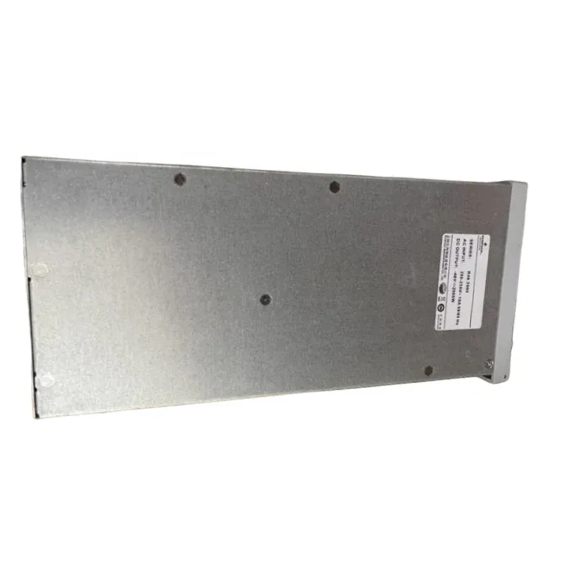 Communication Power Supply R48-2900MO  R48-2900UO-boxintelecom