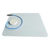 VHF UHF 132-174/380-570/700-960MHz 1/1.5/3.5dBi Omni Directional Ceiling Antenna Used in P
