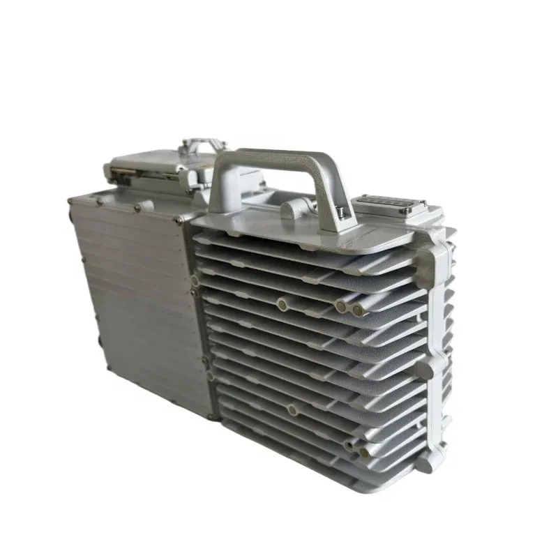 For Wireless Base Station Solution RRU R8862 S2100 with Twelve Months Warranty-boxintelecom