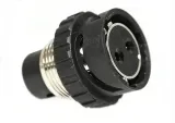 Erics RNT 447 37/01 RRU DC Power Connector 2-Pin IP65 Outdoor