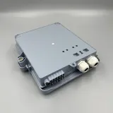 Factory Supply Cheap Price FTTH Outdoor 12 Core IP65 Fiber optic Connector Box Waterproof 