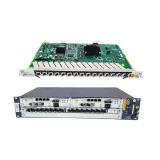 16 pon ports gtgh gpon c++ sfp unit for zte c320 c300 olt