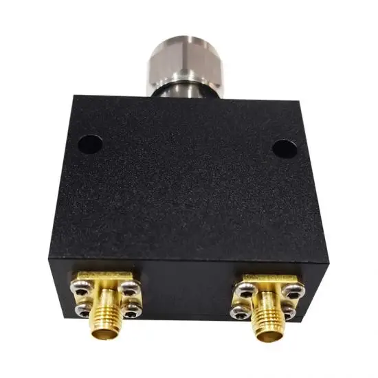 High Freq 5.1-5.9GHz 2way Wilkinson Power Splitter Divider for DAS IBS Telecommucations-boxintelecom