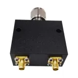 High Freq 5.1-5.9GHz 2way Wilkinson Power Splitter Divider for DAS IBS Telecommucations