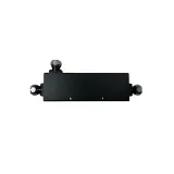 High Frequency 698-4000MHz 300W RF Directional Coupler with N Female Connector for DAS IBS