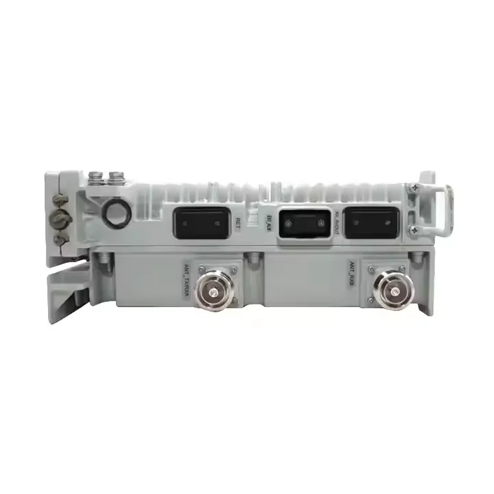 Advanced RRU3936 Long Range Radio Unit Quality Performance 900/1800HZ GSM LTE Fiber Optic Equipment-boxintelecom
