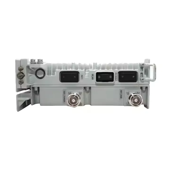 Advanced RRU3936 Long Range Radio Unit Quality Performance 900/1800HZ GSM LTE Fiber Optic Equipment-boxintelecom