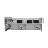 Advanced RRU3936 Long Range Radio Unit Quality Performance 900/1800HZ GSM LTE Fiber Optic 