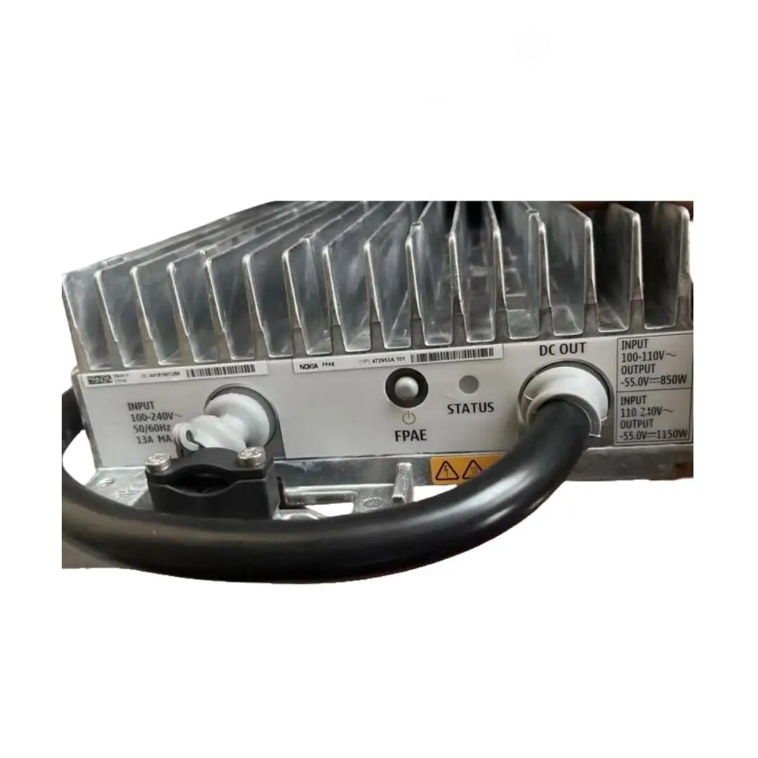 FPAE 472953A Communication Switching Mode Power Supply Module AC to DC FPAE 472953A.101