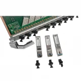 GPUF GPON Interface Board 10GE 16 Port C++ SFP Module H901GPUF H902GPUF Service Card Compa
