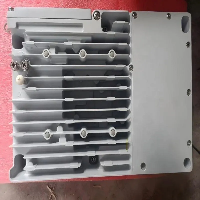 For Wireless Communication Equipment Base Station PRRU PAD RRUR8402 R8402M R8412 R8404 UMTS/LTE 1800M/2100M Second-hand-boxintelecom