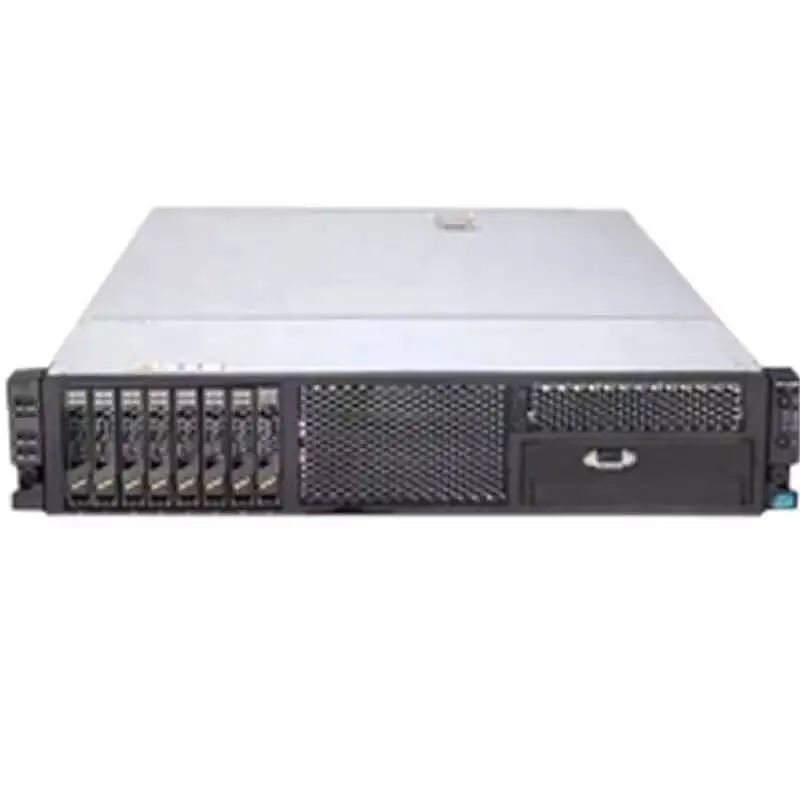 HW Tecal Rh2285h V2-8 2u Rack High Performance Server 0