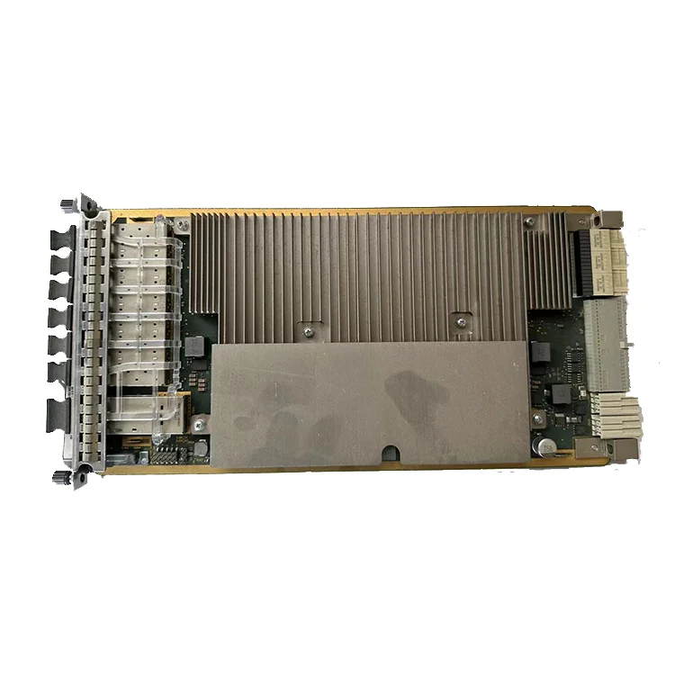 UBBPg5e Wireless Transmission Equipment Efficient Communication Base Station Baseband Processing Device 0