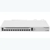 Used or New MikroTik CCR2004-1G-12S+2XS Connectivity Router