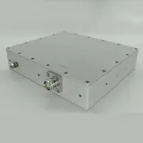 Frequency Range 694 to 2700MHz Low PIM RF Quadruplexer 250W Average Power with 43 10 Femal