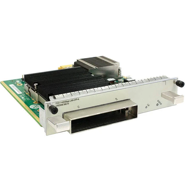 Enterprise Router Ne40e CR5D0EEGEA70 03030QKN-boxintelecom