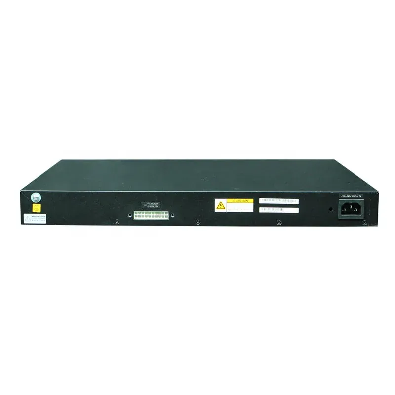 Original S5720-28X-PWR-LI-AC 24 Port S5700 Switch-boxintelecom