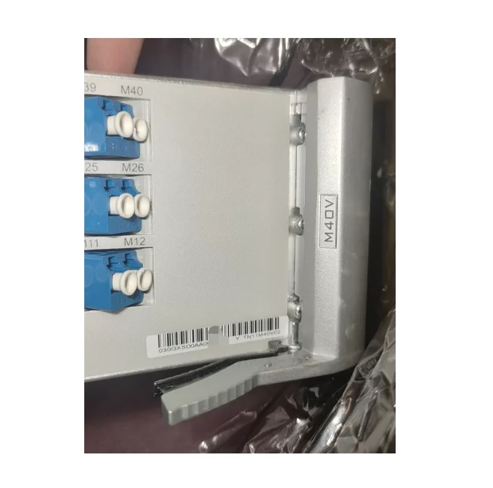 OSN8800 M40V TN11M40V TN11M40V01 03030DSJ Enterprise Network WDM Multiplexing Board with VOA for Optical Transmission Network