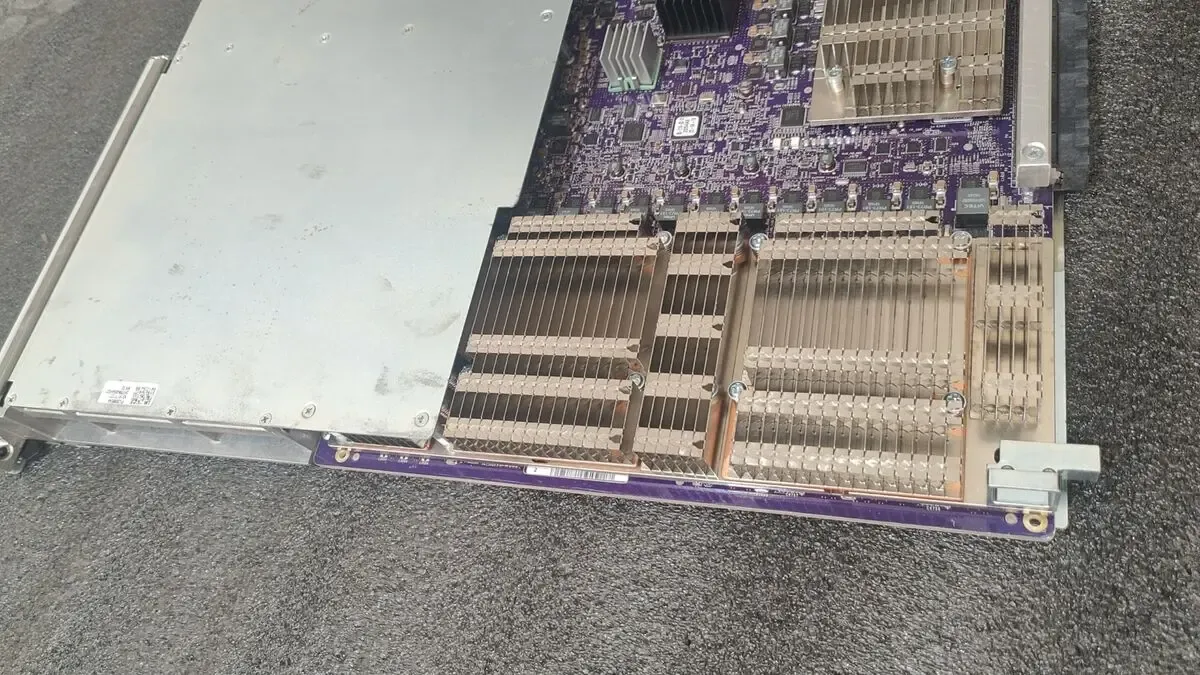ALC-Lucent 3HE09648BA
