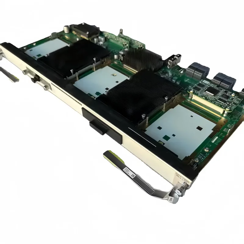 Brand New and Used TNS7N502 OptiX OSN 9800 U64/U32/U16/M24 2-port 200G/100G Line Service Processing Board with WiFi 4G-boxintelecom
