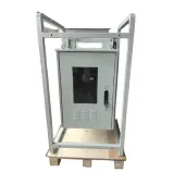Customizable Stainless Steel Outdoor Small Metal Bracket IP55 Integrated Factory-Integrate