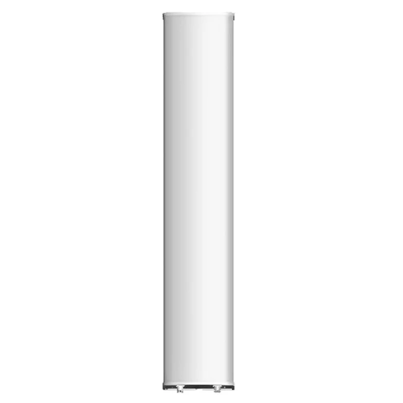 High Gain Base Station Antenna 2  Pol 790~960MHz 65° 17dBi 0°~10° Integrated RCU Antenna f