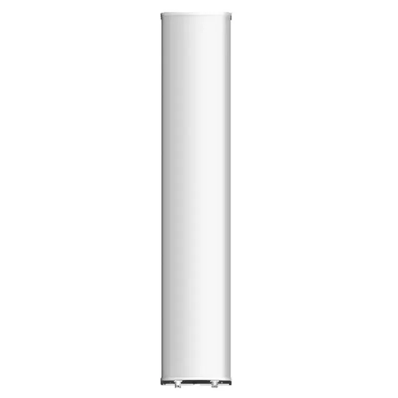 High Gain Base Station Antenna 2  Pol 790~960MHz 65° 17dBi 0°~10° Integrated RCU Antenna f