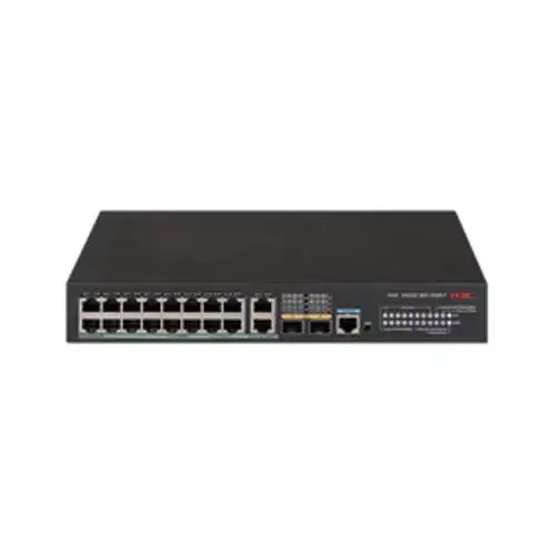 H3 C E512C-MX-F E512C-X-F E552C-X-PS-F Converged Optical Electrical Enterprise Network Switches 1