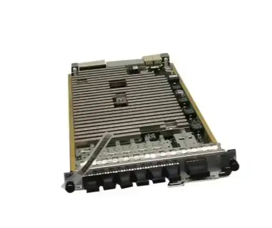 HW BBU3900/3910 Dedicated UBBPd5 Baseband Unit Model 03022HEL/WD2DUBBPD500 Wireless