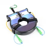 OTDR Launch Cable 150M 300M 500M 1000M 1KM Optical Fiber Extension SM MM Fiber Optic Cable