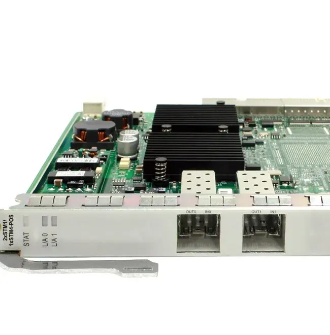 02353ABJ CR8B0BKPDCC1 Enterprise router NE8000 M14 Integrated Chassis Assembly with dual DC power supply and fan-boxintelecom