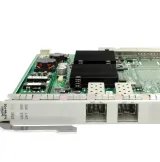 02353ABJ CR8B0BKPDCC1 Enterprise router NE8000 M14 Integrated Chassis Assembly with dual D