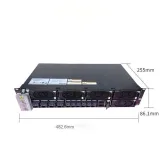 ETP48200-B2A1 48V 53A 10KW 220-240V Input 1 Year Warranty Power Supply Embedded Telecom Sy