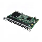 GFBT 16-port XGPON&GPON C+ Combo Board GPON OLT Service Card FTTH Support with ZXA10 C600 