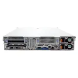 Dell Poweredge R840 2U Rack Server Used Intel Xeon CPU in Stock