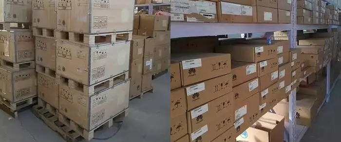 100% NEW OSN7500 STM-64 SDH A large amount of new inventory 1