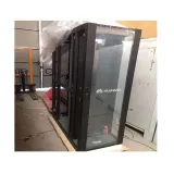 METHOS-M FR426135W-S-600MM-1350(1220)MM-2000MM Data Center service cabinet Fusion modoule 