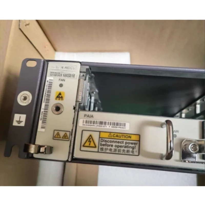 2026 Promotion Ma5616 Chassis  for CCUD CCUB CCUE VDLE ASPB-boxintelecom