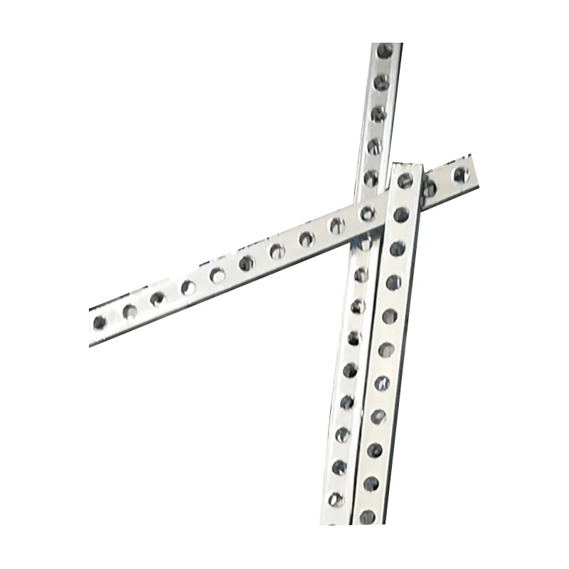 M3 Tapped strips manufacturer customizes nut strip used in subracks sub-rack chassis hardware accessories-boxintelecom