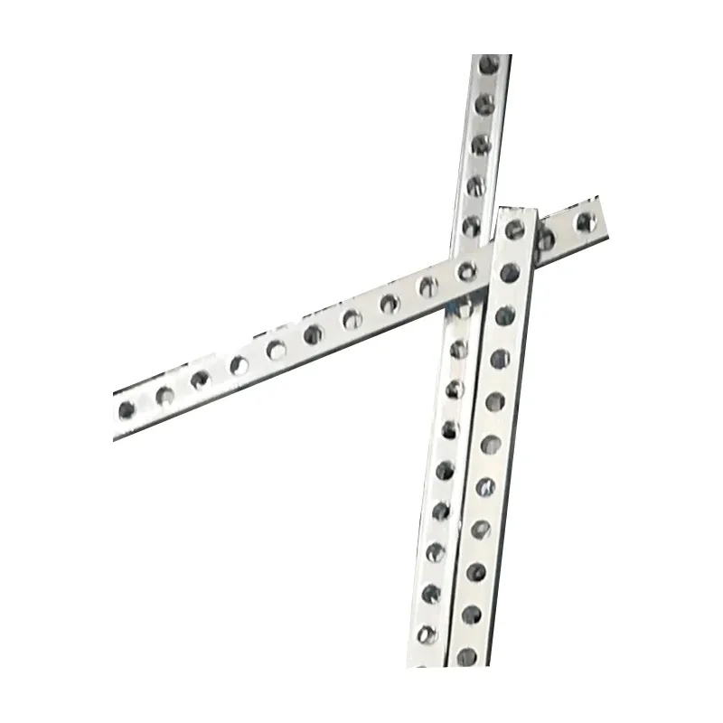 M3 Tapped strips manufacturer customizes nut strip used in subracks sub-rack chassis hardware accessories-boxintelecom