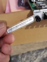 03058627 UBBPG3 WD2DUBBPG300 DBS3900 Universal Baseband Processing Unit