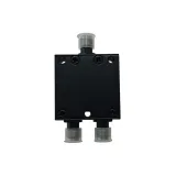 2-9gHz 2 Way Wilkinson Power Divider Sma Female Connector