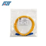 High Quality Indoor Fiber Patch Cord Drop Cable SC/UPC-SC/UPC