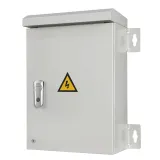 Custom Waterproof Ip65 Metal Electrical Electric Panel Box Electric Box Electrical Panel C