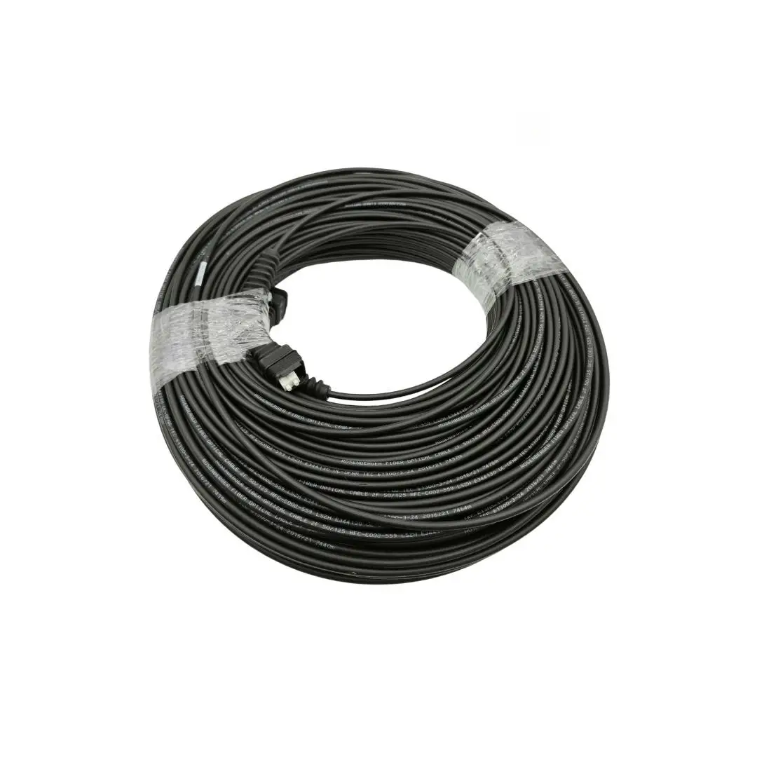 FUFAY 473302A 995755A Multi-mode Field Optical Fiber Cable FUFAY 473302A.101 100M LC-LC-boxintelecom