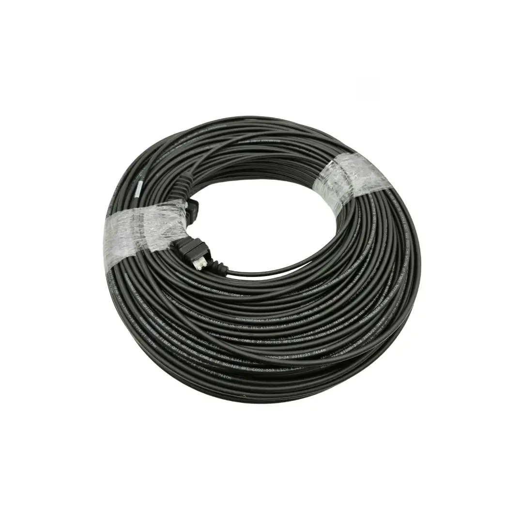 FUFAY 473302A 995755A Multi-mode Field Optical Fiber Cable FUFAY 473302A.101 100M LC-LC-boxintelecom